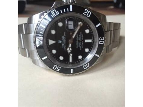 fake rolex new york city